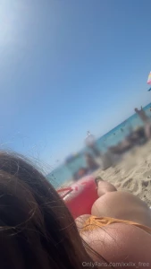 Jeg la nettopp ut soloplay p xxlix_vip n eeekstremt k t og v t