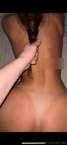 Ny sextape og holyyy s digg det var st nner som fy