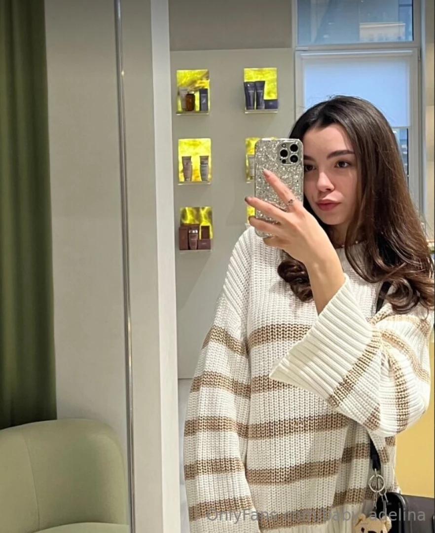 My girlfriend babygirlmargot is a real nymphomaniac who enjoys being part 171 