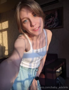 Finally 18 kristinapure make free sub for first 15 this pretty virgin part 562