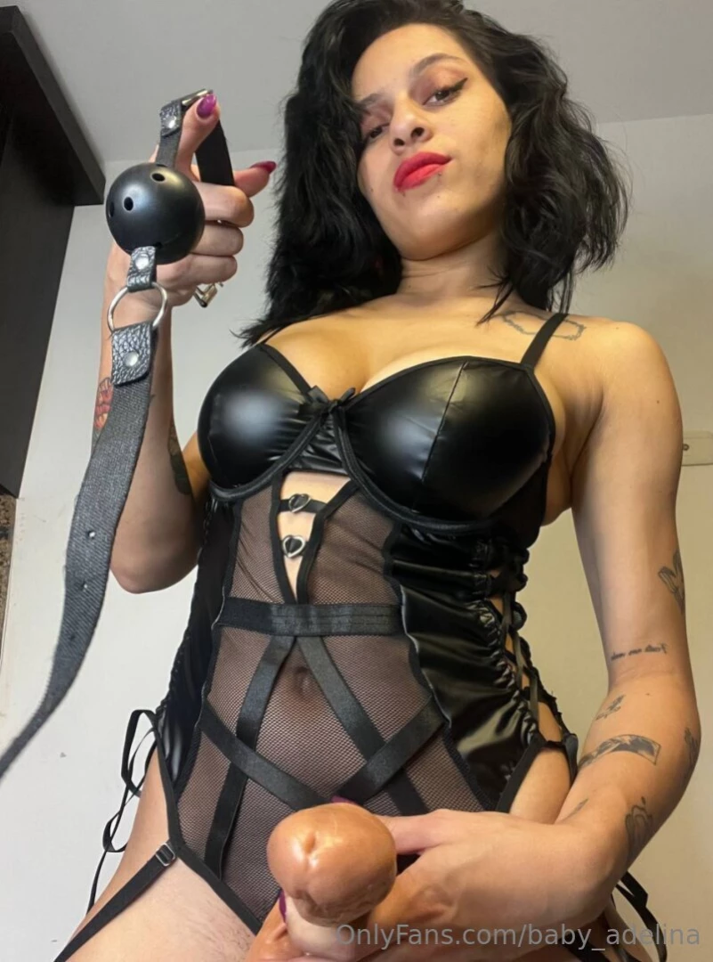 Femdomkate who do i see how bloody pathetic you look you re just 