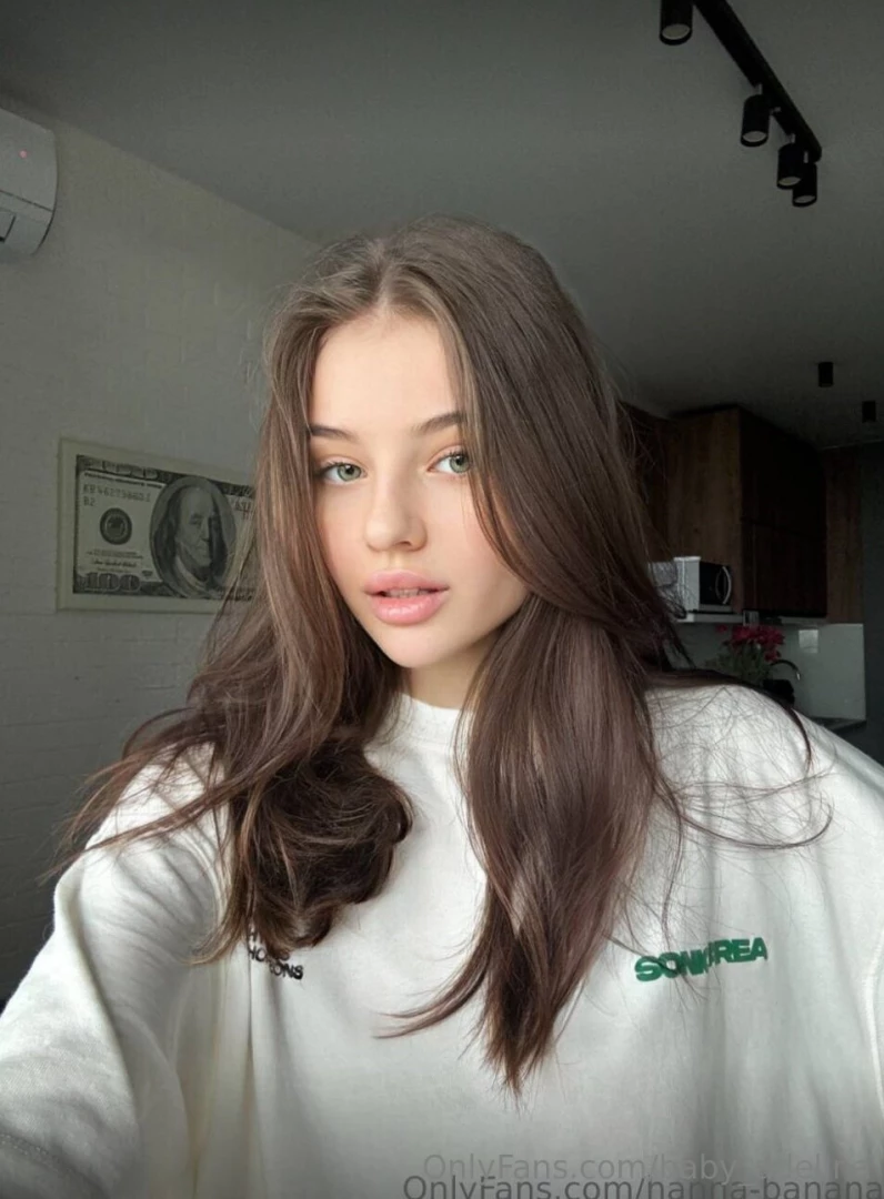 Hanna-banana hanna-banana hanna-banana hanna-banana hanna-banana part 21 