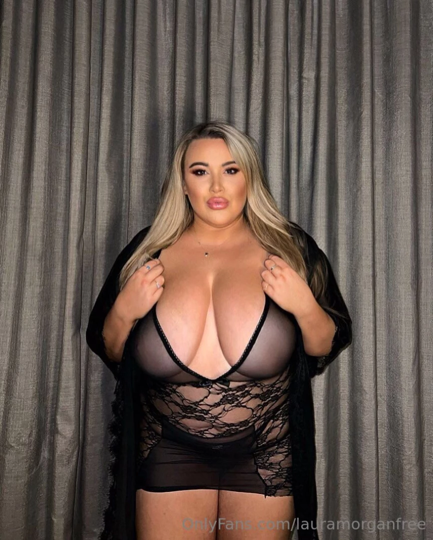 Hope i made your evening https onlyfans com lauramorganx 