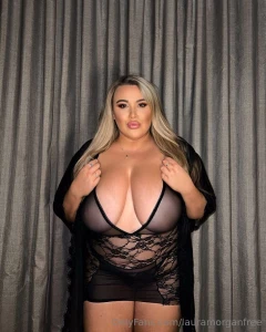 Hope i made your evening https onlyfans com lauramorganx