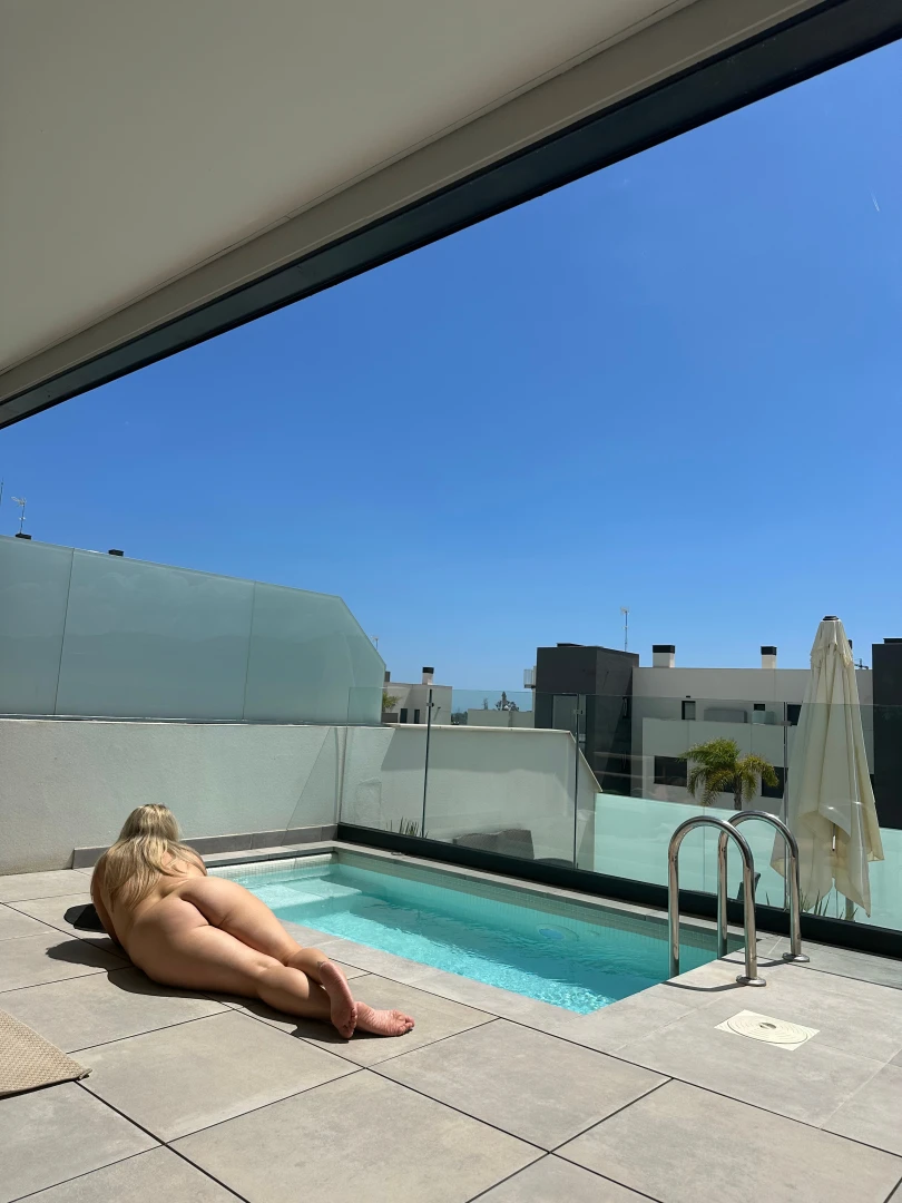 Pool day join me part 1 