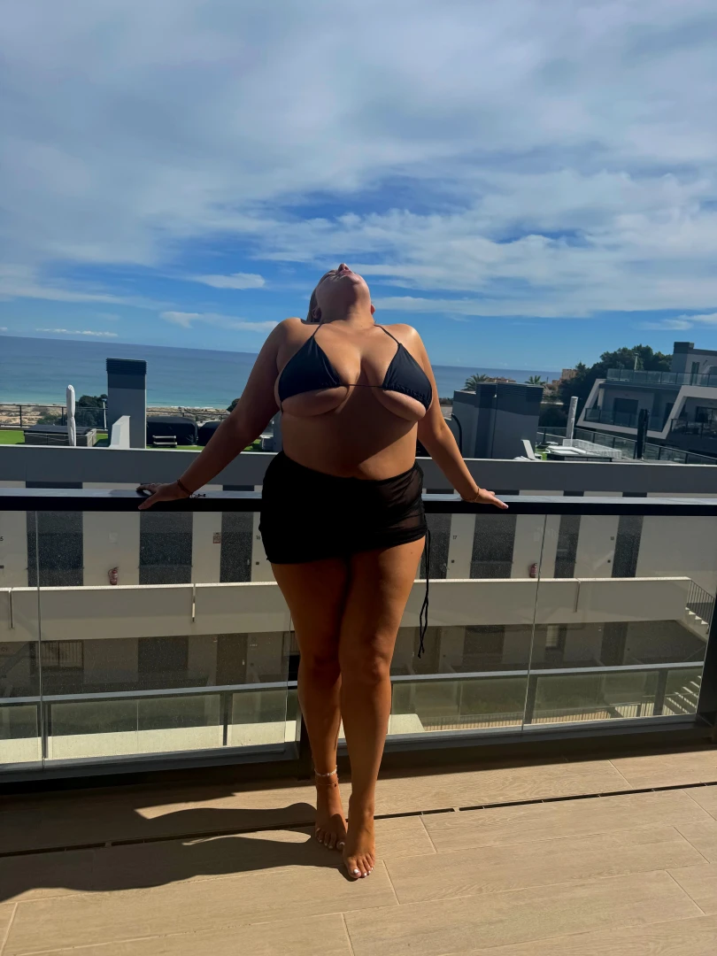 What do you think to this bikini 