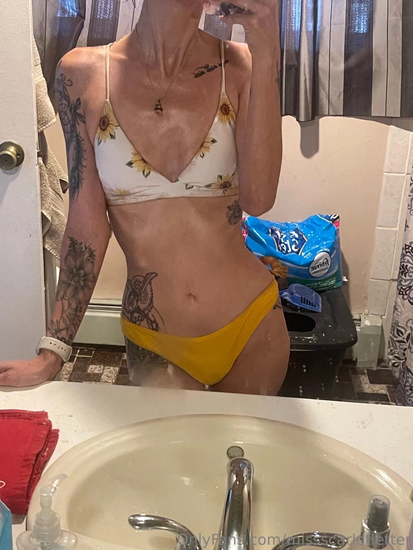 Todays garden gear thoughts think it s fitting part 1 