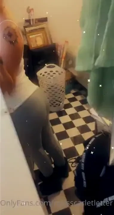 Missscarletletter part 97 