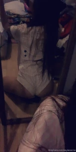 I am obsessed with cute comfy pj sets what do y all think part 1