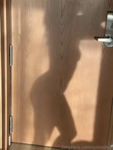 Oh to be naked in my room with me part 1