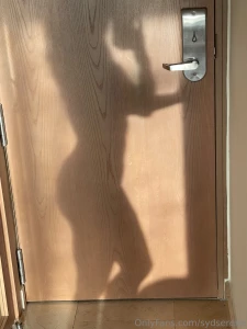 Oh to be naked in my room with me part 2
