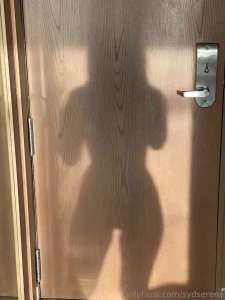 Oh to be naked in my room with me part 3