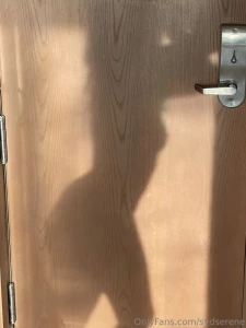 Oh to be naked in my room with me part 5