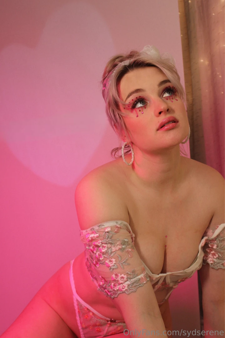 So coquette of me omg part 2 