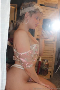 Happy valentines eve my loves part 1