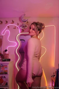 My boobs have been looking good lately part 1