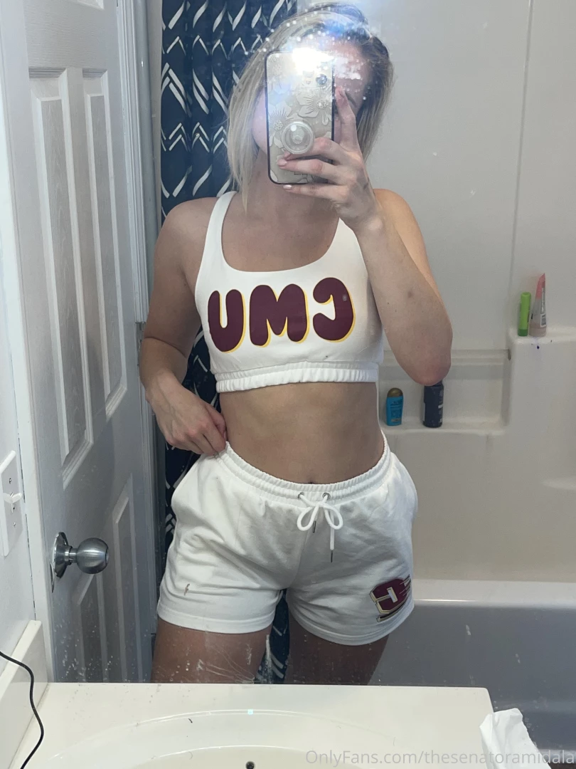 What do you think of my new fit 