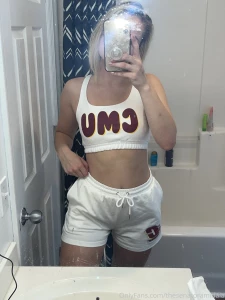 What do you think of my new fit