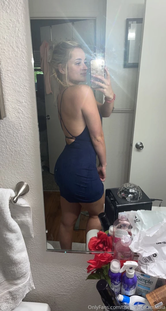 What do you think of this dress part 7 