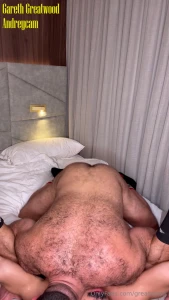 Last set of screenshots from part 2 of my scene with andreycam_xxx part 4