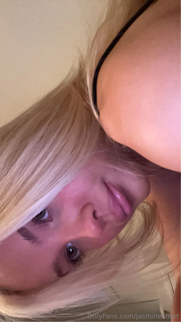 Blondes do in fact have more fun 