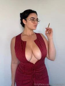 Let me teach you a few things part 2