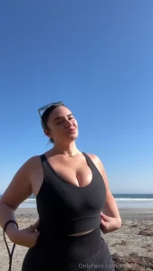 Went to the nude beach today unlock to free the nip