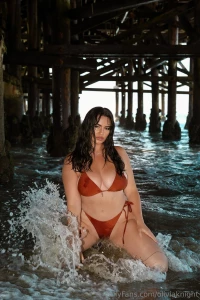 I stay soaking wet