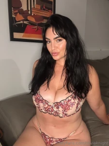 I look innocent at first glance huh