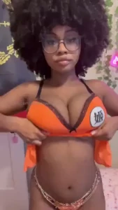 Ugh i want you to put your dragon balls in my mouth