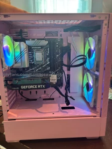 Broke my computer so i ve been mia this week but i got it repaired and part 1