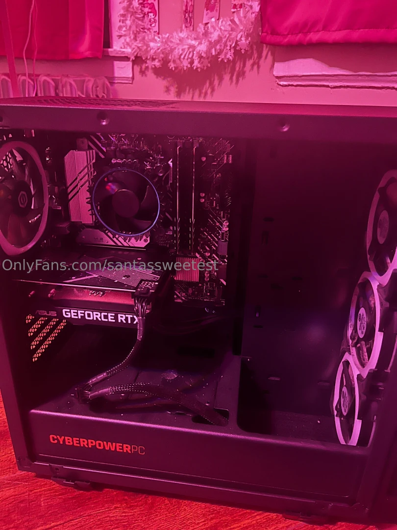 Broke my computer so i ve been mia this week but i got it repaired and 