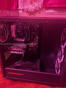 Broke my computer so i ve been mia this week but i got it repaired and