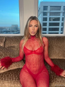 My new favorite christmas fit