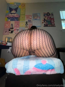 Say yes if you would fuck my ass part 1