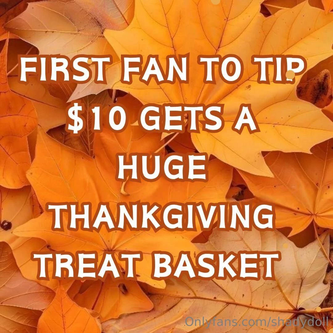 First fan to tip part 15 