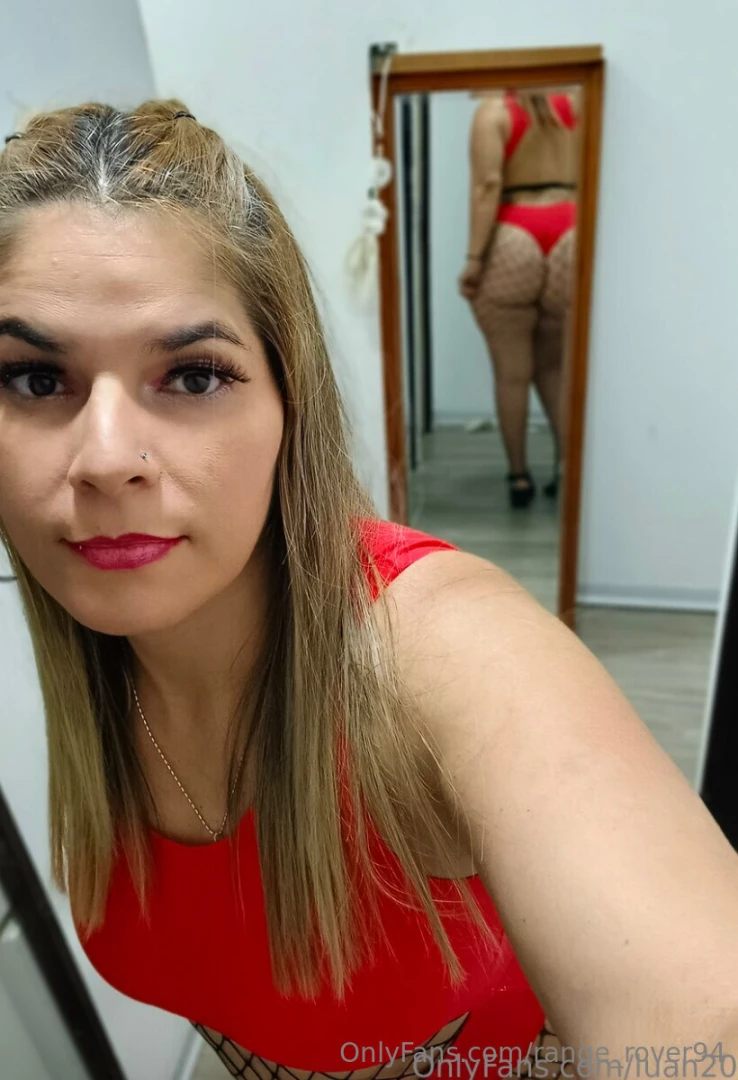 She is my friend luan2024 - join her for free she makes custom videos part 2 