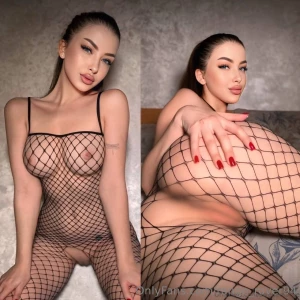 Gorgeous sexy sweeetest_jenny is hottest girl on the of she will cum part 1094