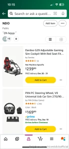 Https www amazon com hz wis i m thinking about getting nerdy and