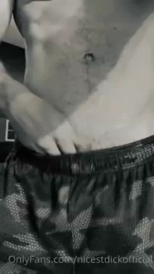 Do you wanna get on your knees please