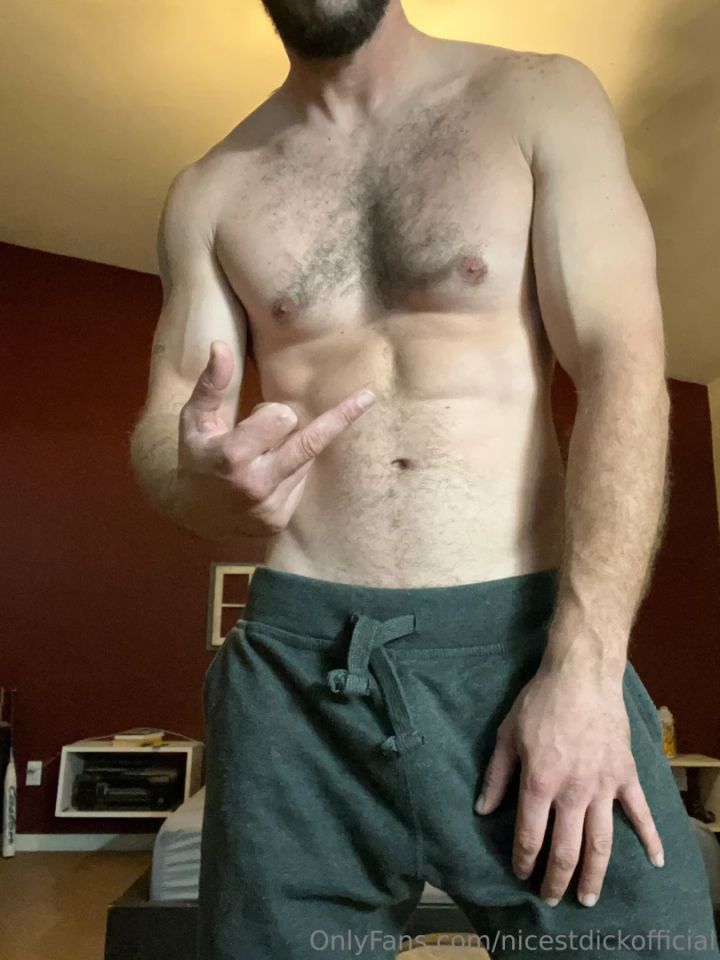 Sweat pants season part 3 