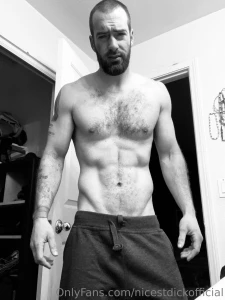 Been more consistent in the gym lately can you tell