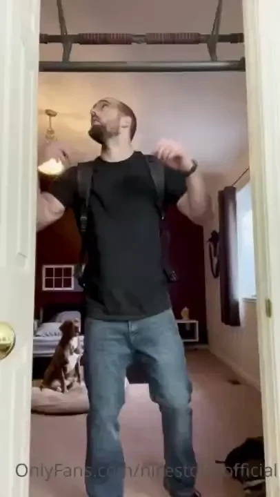 11 hour day wrenching followed by weighted pull-ups get some who s part 1 