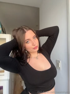Take your chance baby dm me