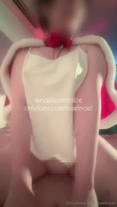 Noel blanc white chrismas