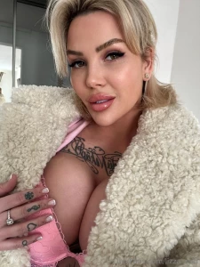 I you want to devour me you have try extra hard