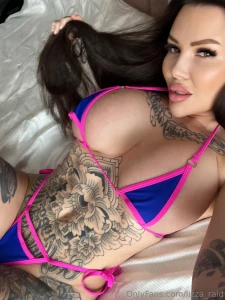 Time for a beach party