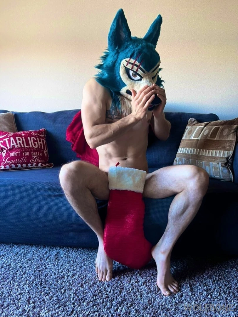 Merry christmas come and and get your stocking stuffed part 1 