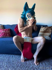 Merry christmas come and and get your stocking stuffed part 1