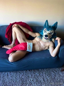 Merry christmas come and and get your stocking stuffed part 2